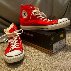Converse Chuck Taylor High Tops